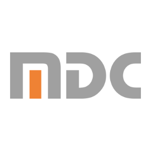 Logo MDC